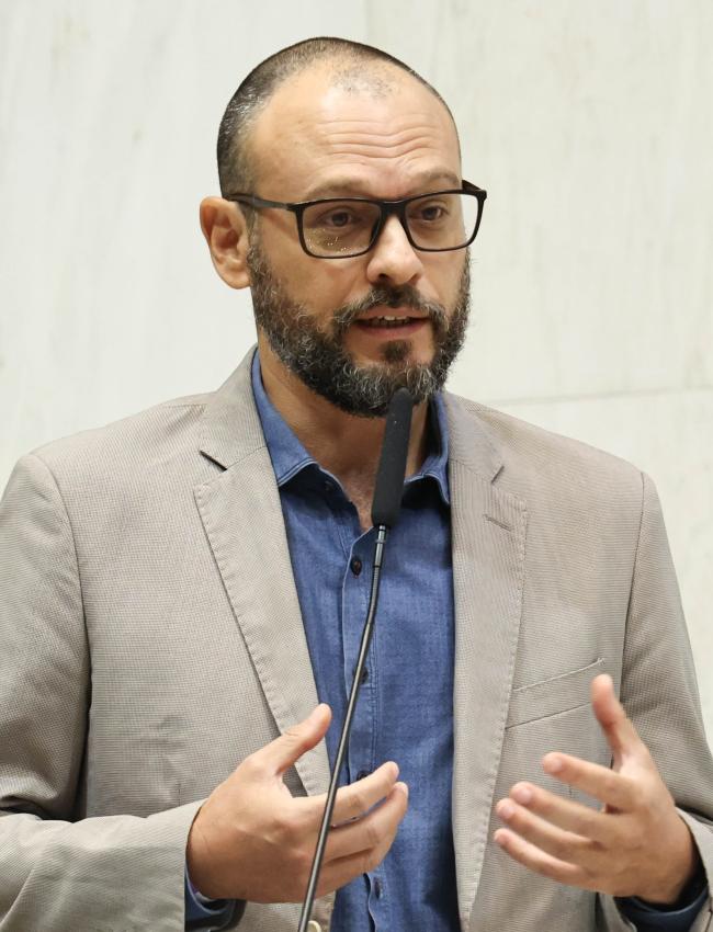 Salomão Barros Ximenes