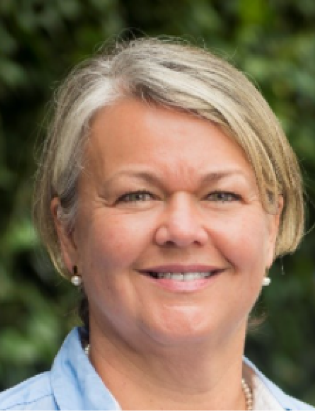 Sandra Einloft