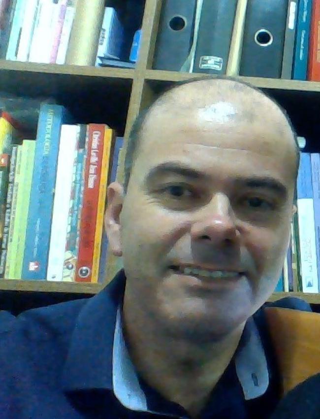 Sandro de Castro Pitano