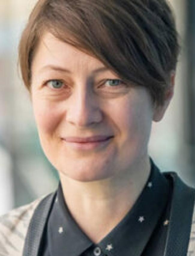Sarah Lewthwaite