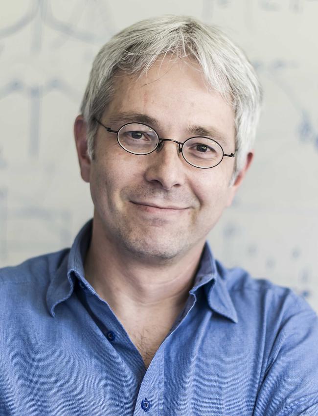 Benjamin Schuler