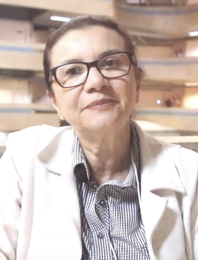 Sandra Malta