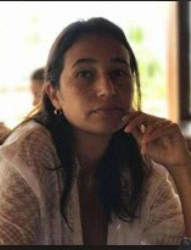 Suzane da Rocha Vieira Gonçalves Suzane da Rocha Vieira Gonçalves