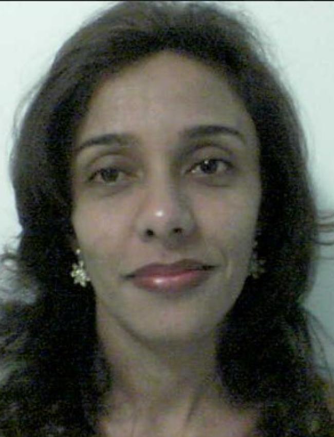 Valdirene Alves de Oliveira Valdirene Alves de Oliveira