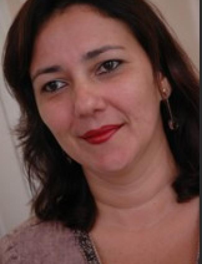 Ney Cristina Monteiro de Oliveira Ney Cristina Monteiro de Oliveira