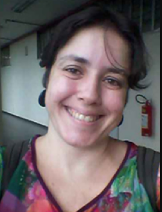 Clarissa Maya Monteiro