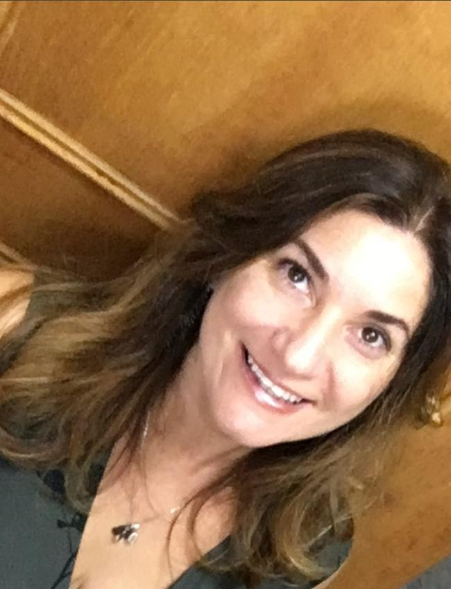 Josiane Sabbadini Neves