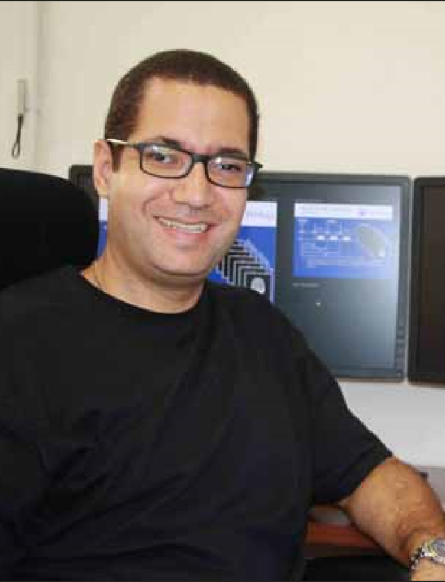 Fernando Fernandes Paiva