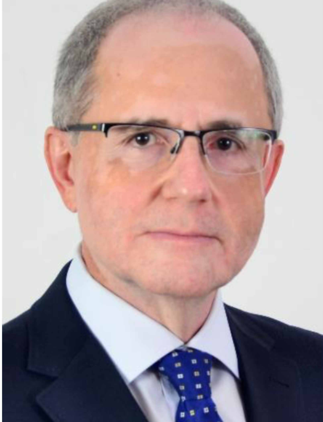 Tito José Bonagamba Tito José Bonagamba