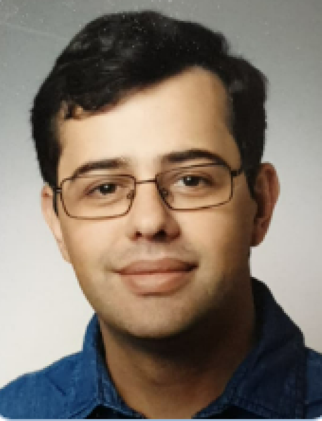 Adolfo Moraes