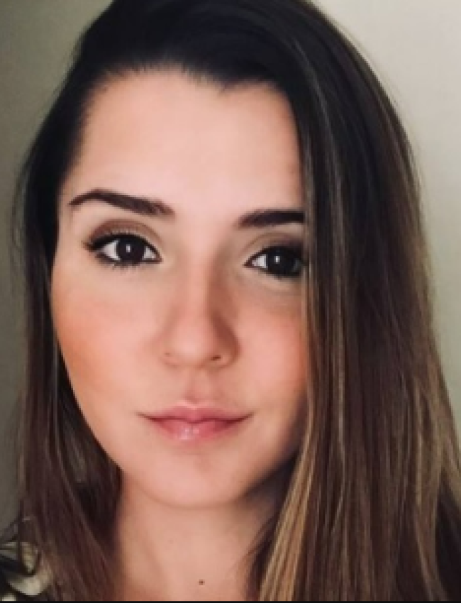 Cynthia Mantovani