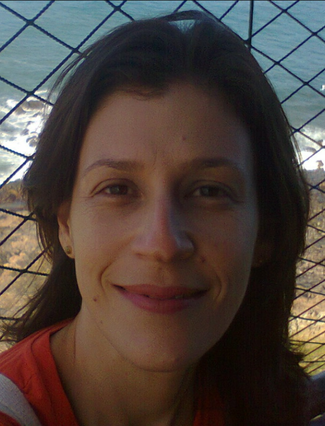 Adriana da Silva Posso