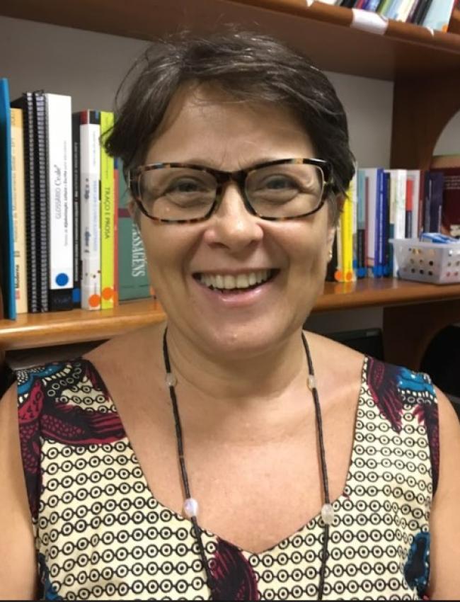 Patrícia Corsino Patrícia Corsino