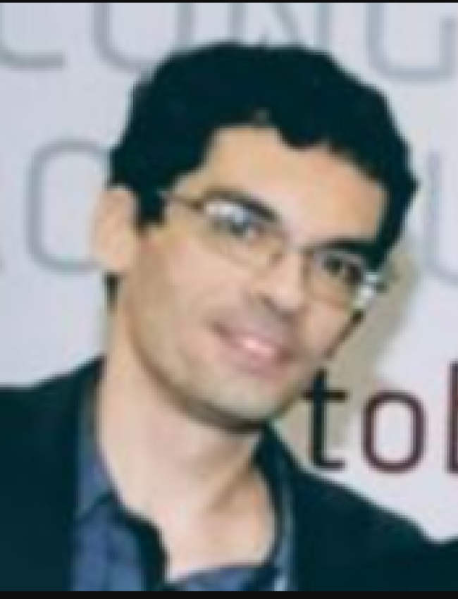 Pedro Coelho 