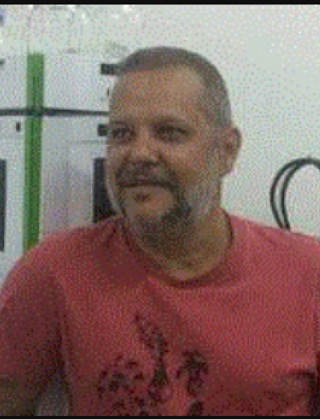 Alexandre Geraldo Viana Faria