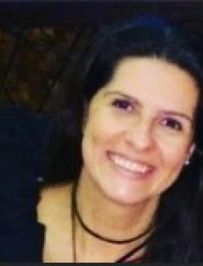 Angela Scalabrin Coutinho Angela Scalabrin Coutinho