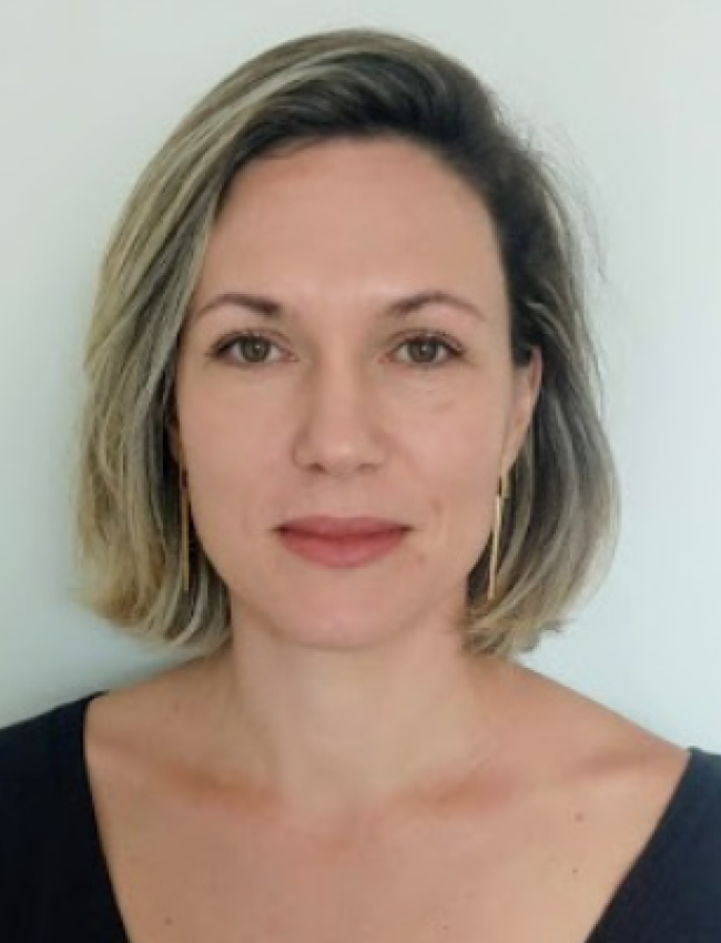Anelize Manuela Bahniuk Rumbelsperger