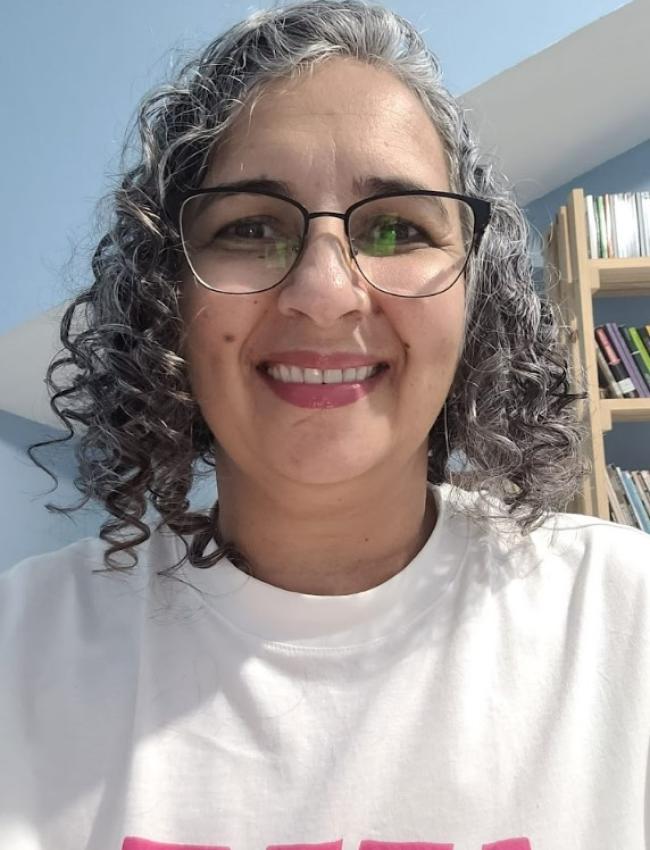 Ana Claudia Silva Rodrigues Ana Claudia Silva Rodrigues