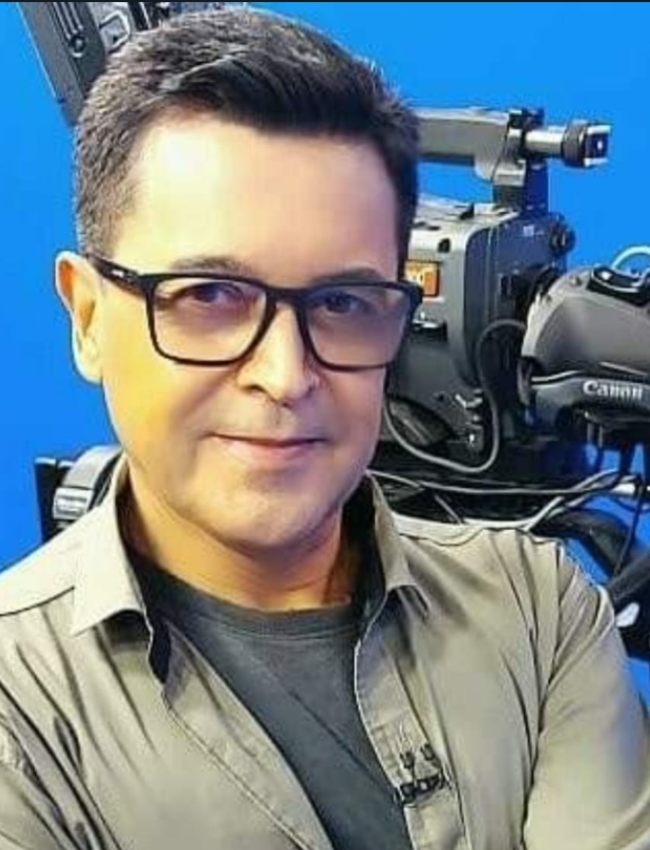 Márcio Venício Nunes