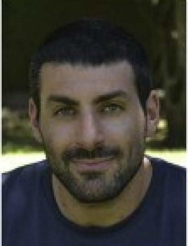 Sebastian Oriolo