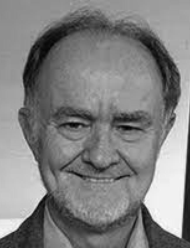 Selvino Heck Selvino Heck