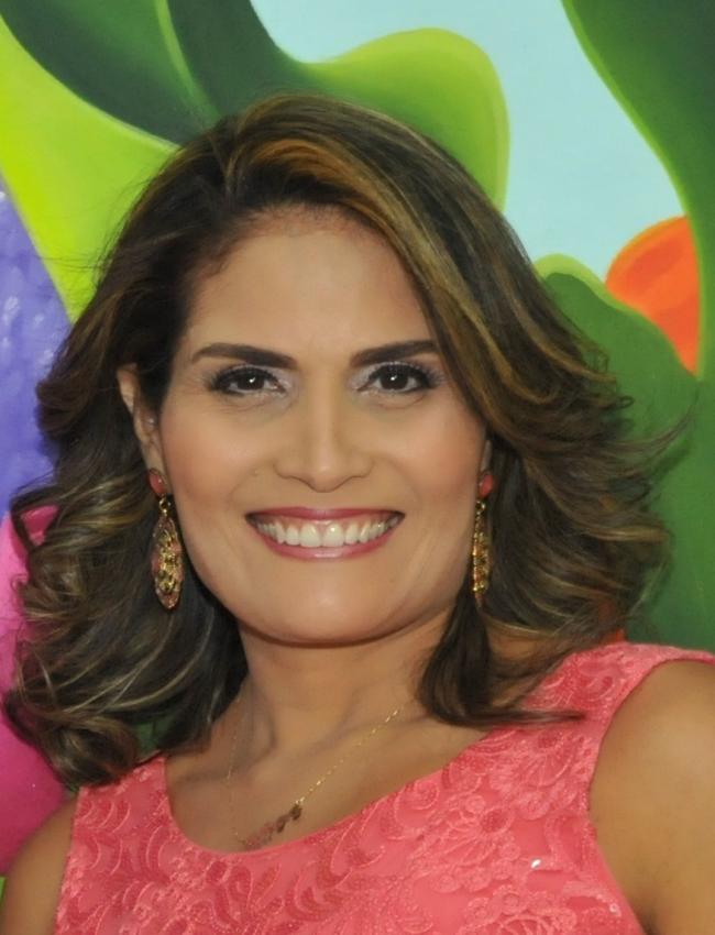 Sheila Rocha Conceição Borges