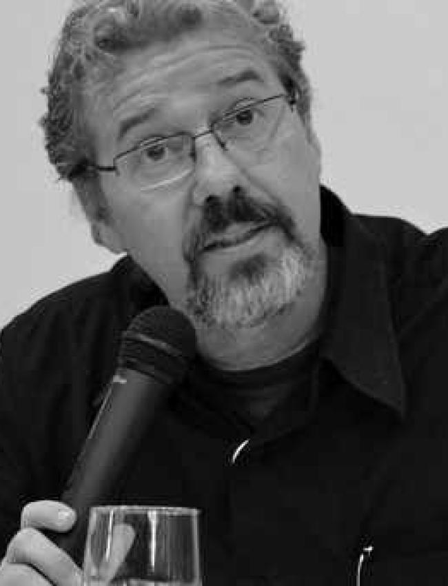 Silas Borges Monteiro