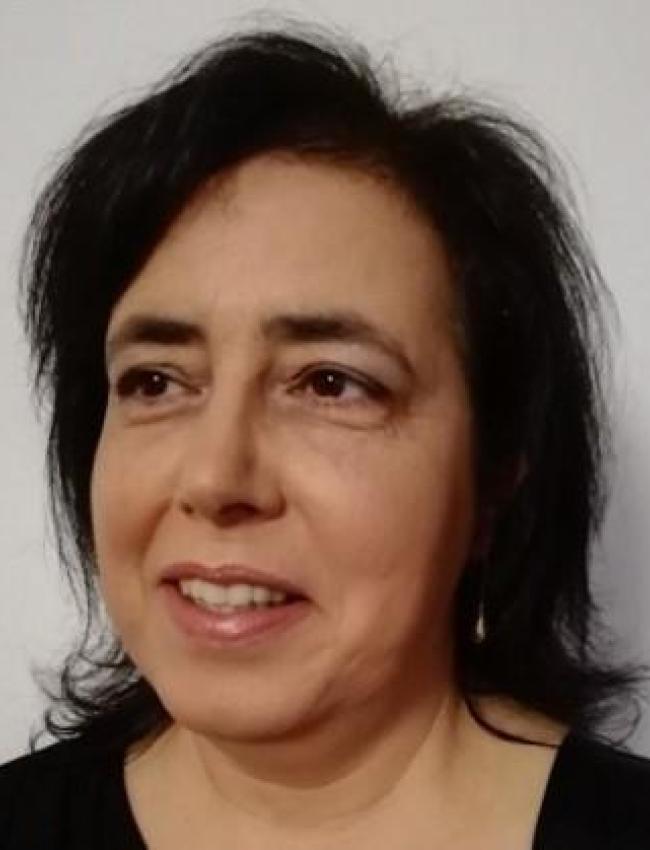 Sílvia M. Rocha