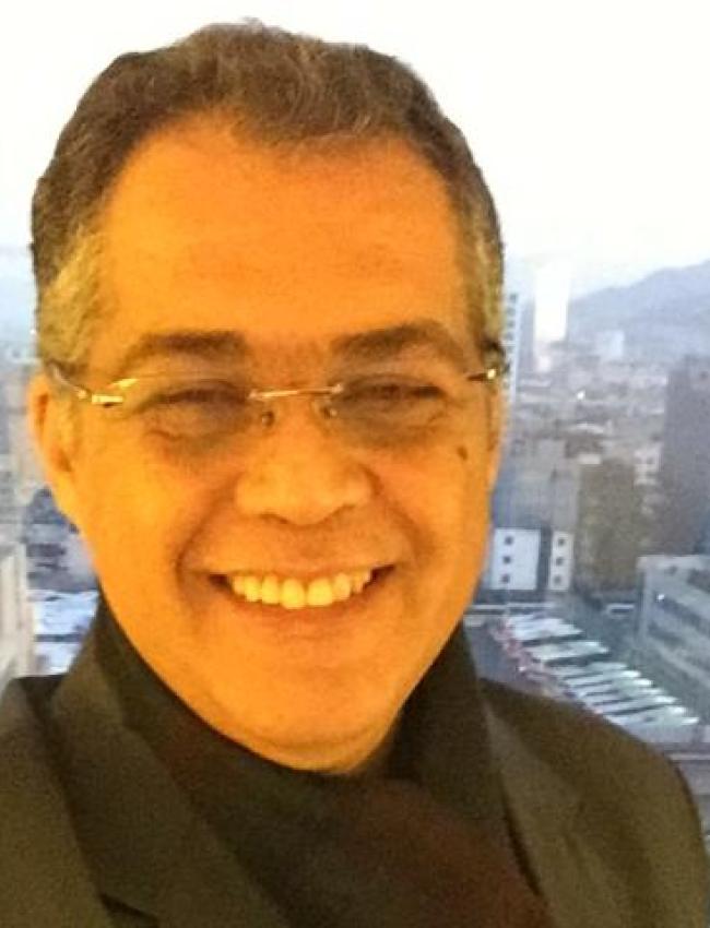 Silvio Alves 
