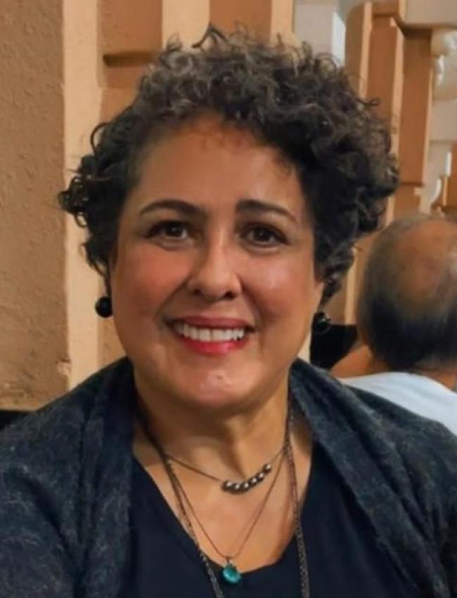 Sônia Siquelli Sônia Siquelli