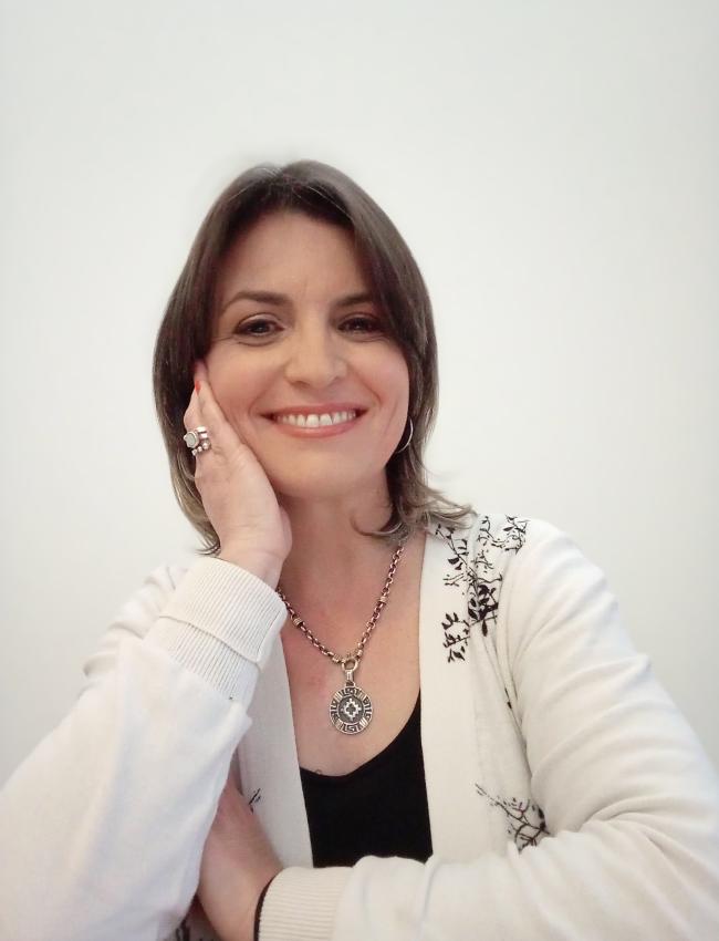 Soledad Vázquez