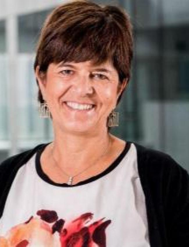 Sonia Petrone