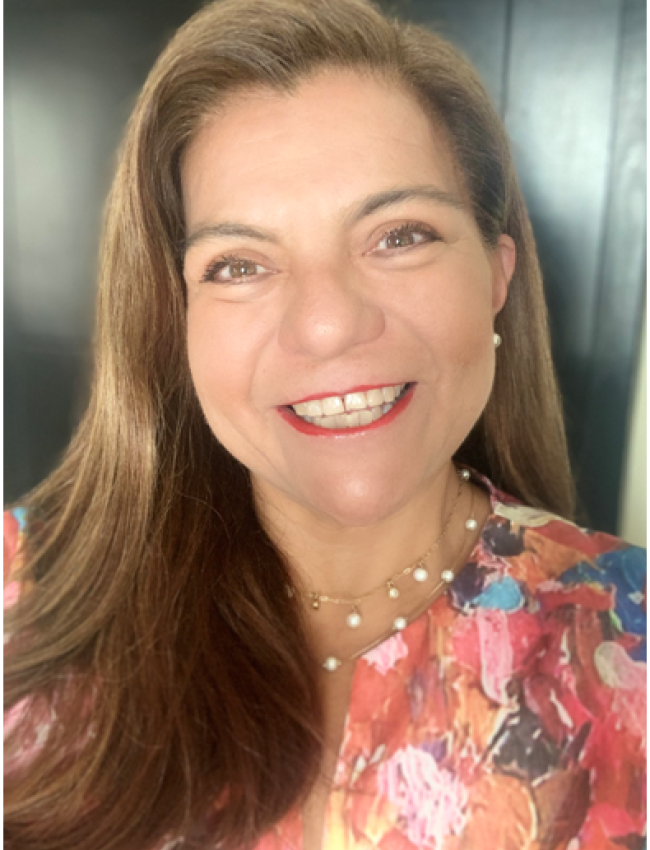 Sonia Guadalupe Sayago Ayerdi