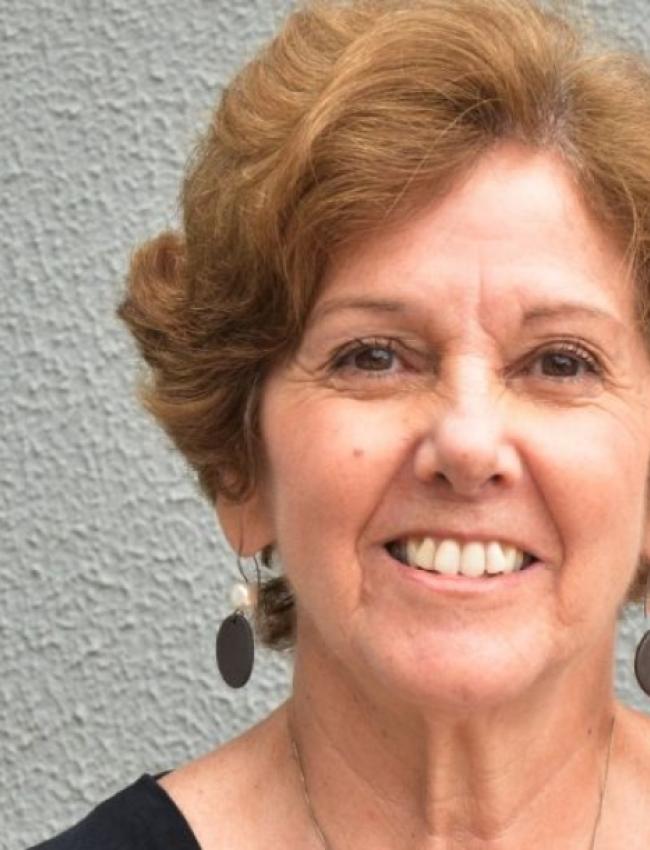 Sonia Maria Cabral de Menezes