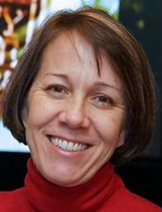 Sophia Hayes