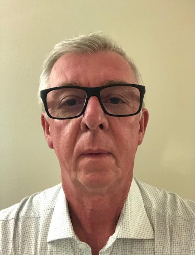 Mario Steindel