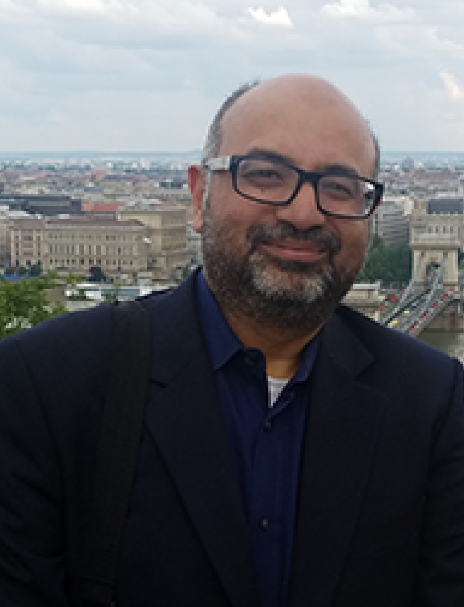 Sudipto Banerjee