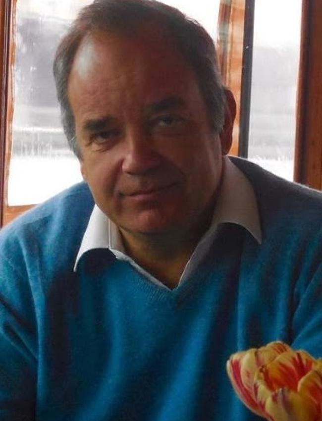 Tomás Lopes Cavalheiro Ponce Dentinho