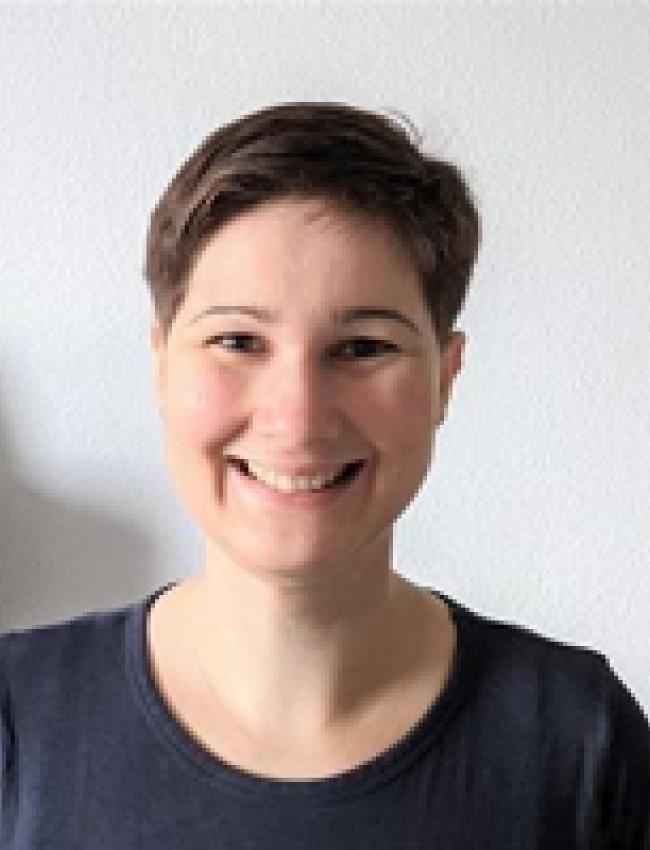 Tamara Pataki