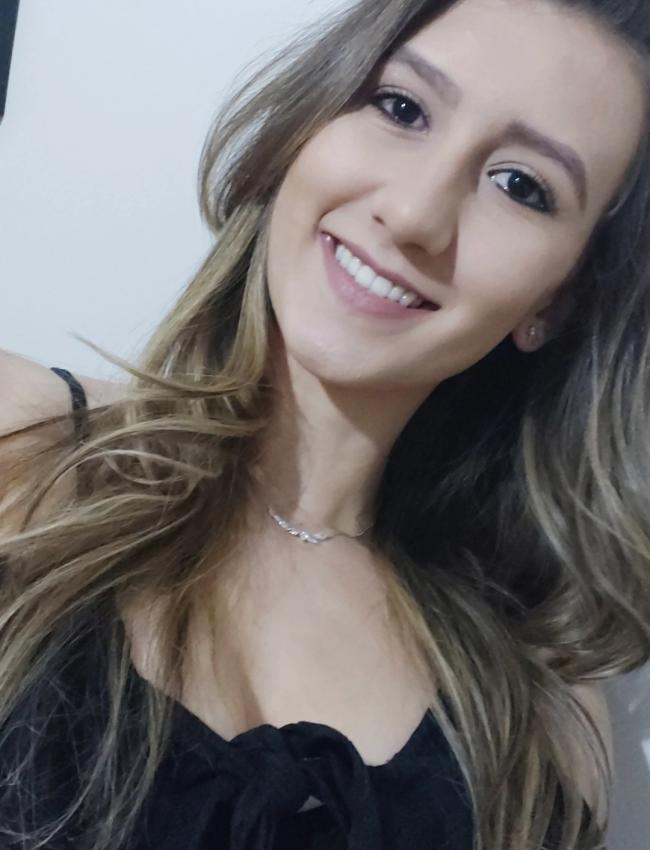 Tamires Boareto Capelari Tamires Boareto Capelari