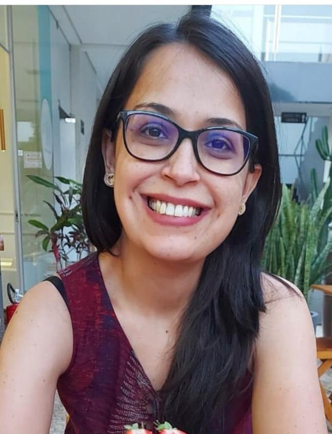 Tamiris Alves Muniz