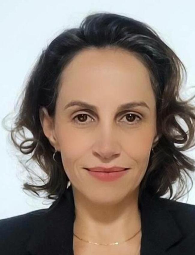 Tatiane Batista Nascimento Chaves de Faria