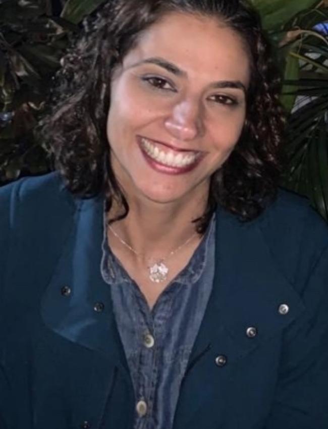 Tatiane Cosentino Rodrigues