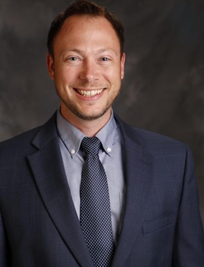 Taylor W. Acee