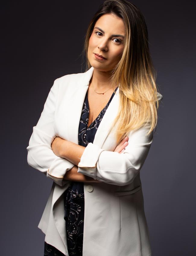 Thalita Gomes do Carmo Thalita Gomes do Carmo