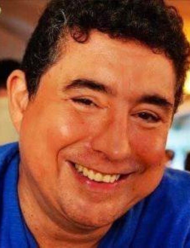 Theodoro Antoun Netto