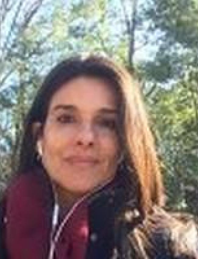Thereza Soares