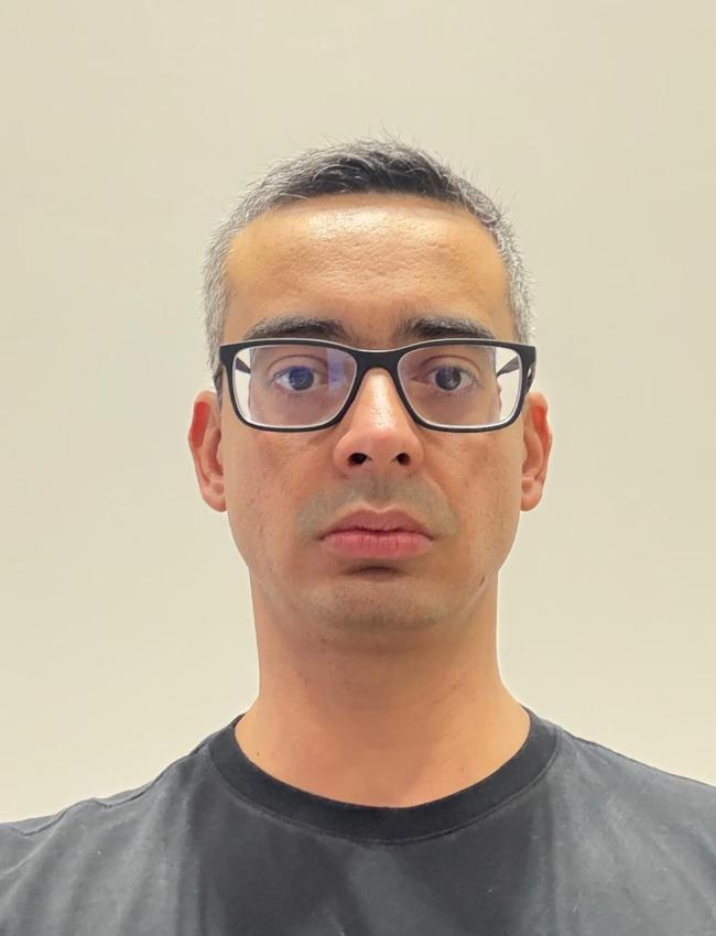 Thiago Inácio Barros Lopes