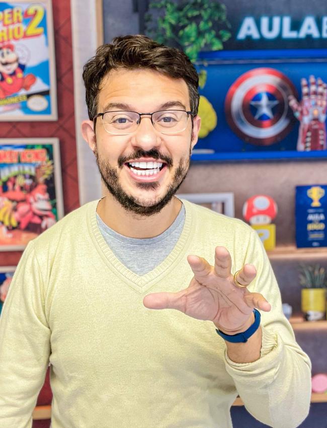 Tiago Eugenio