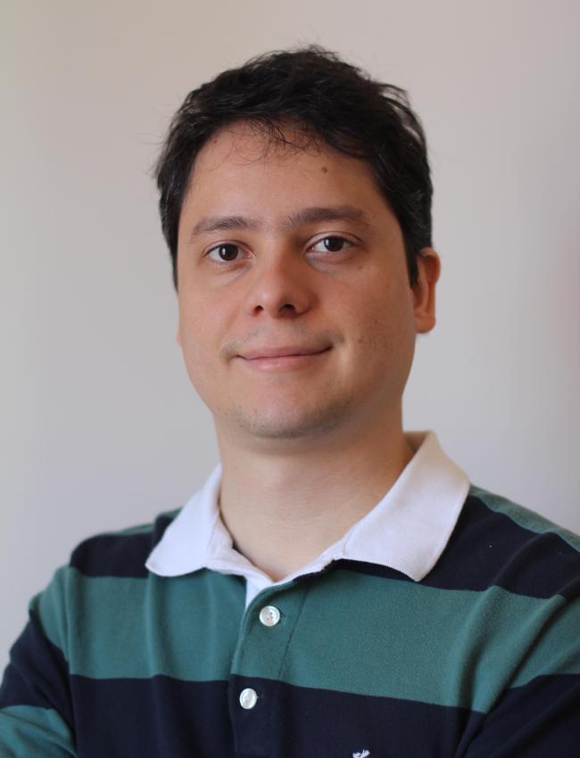 Tiago Moraes